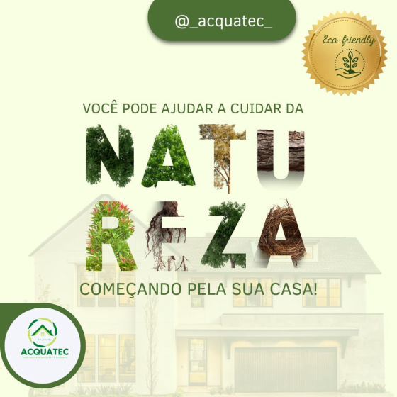 A manutenção das calhas e rufos é um serviço de limpeza que permite avaliar as reais condições em que se encontra as instalações de calhas e rufos