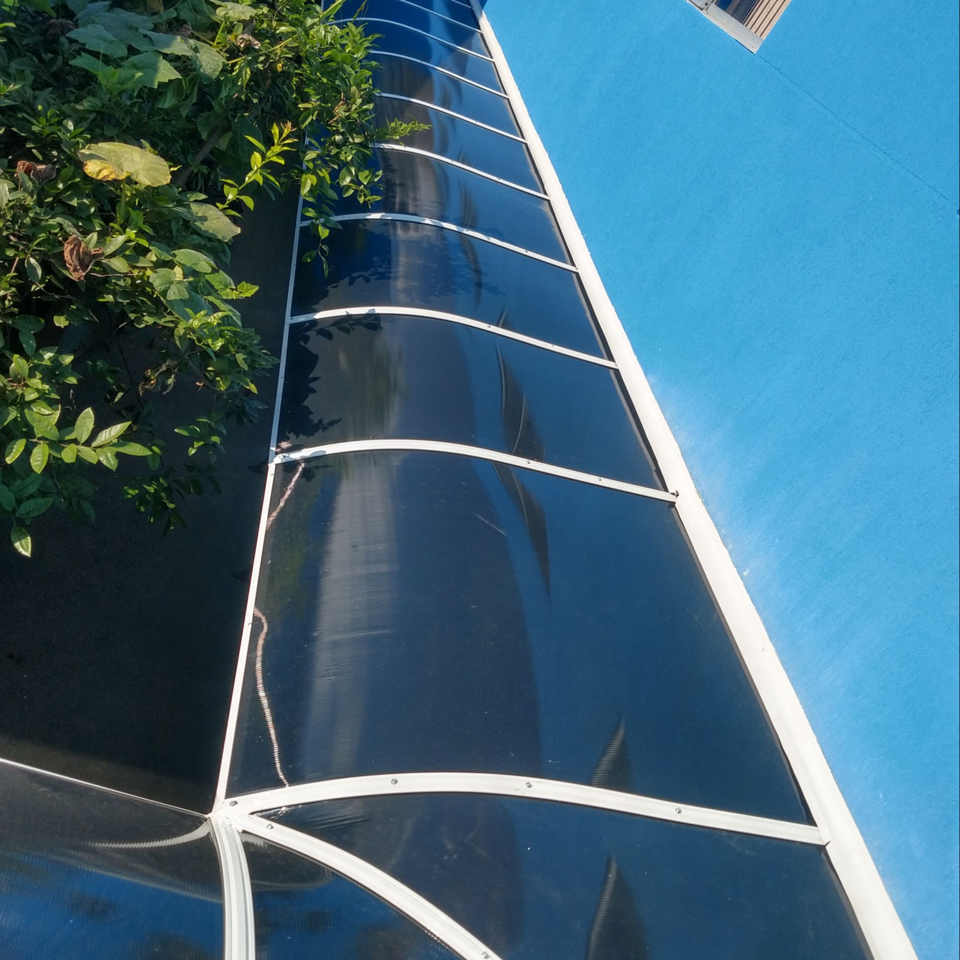 ARA Telhados para Condomínios