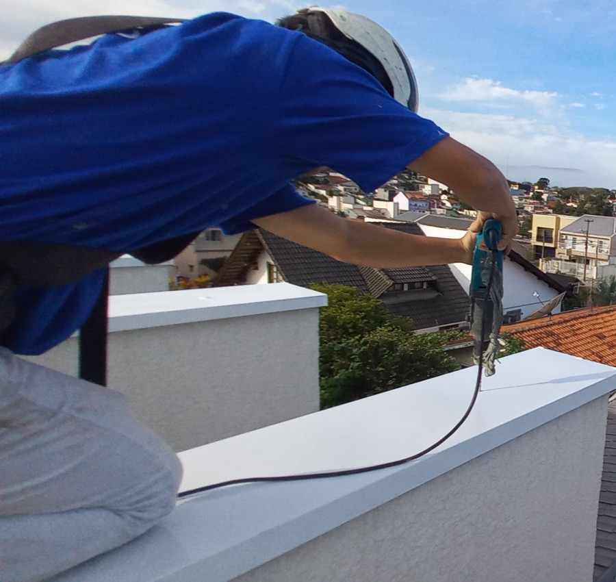 ARA Manutenção de Telhados para Condomínios